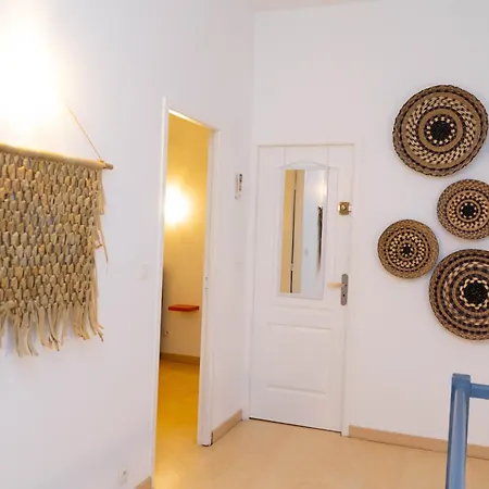 Maison Urbaine Familiale * Béziers