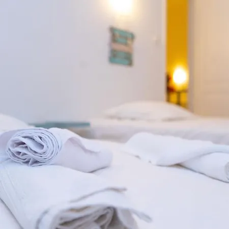 Vakantiehuis Maison Urbaine Familiale *