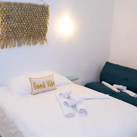 Maison Urbaine Familiale Vakantiehuis