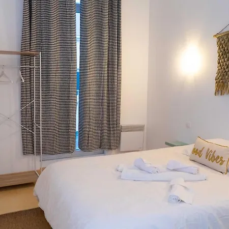 Maison Urbaine Familiale Vakantiehuis *