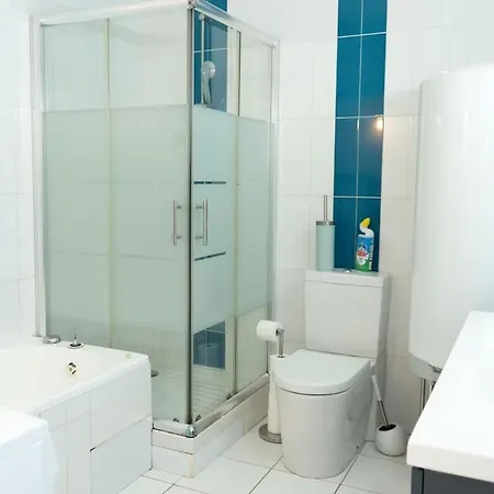 Maison Urbaine Familiale Vakantiehuis