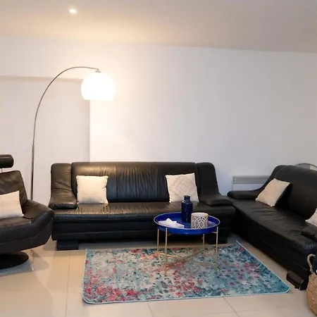 Vakantiehuis Maison Urbaine Familiale Béziers