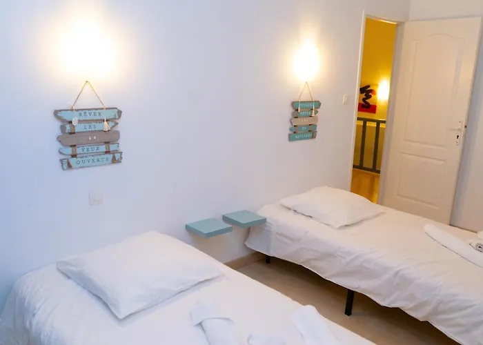 Maison Urbaine Familiale