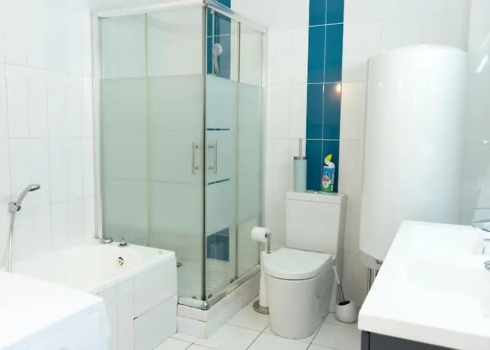 Maison Urbaine Familiale Σπίτι διακοπών